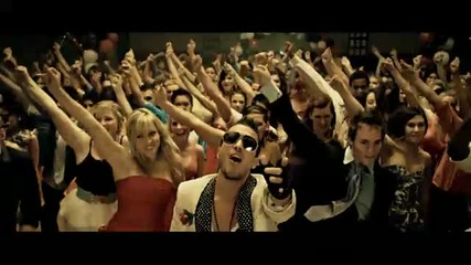 Shawn Desman - Electric Night Like This