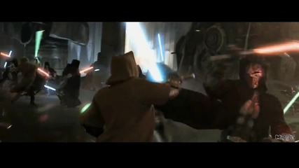 Star Wars Episode Vii Trailer 2015
