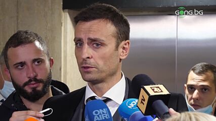 Бербатов: Ще оспорваме