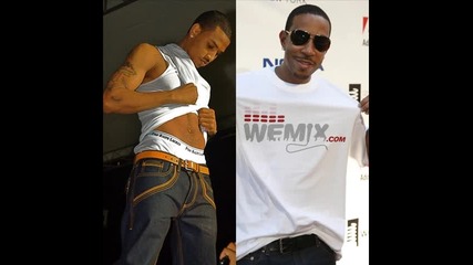 Ludacris ft. Trey Songz - Sex Room 