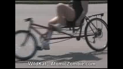 Azem - Cool bike 