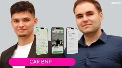 CAR BNP