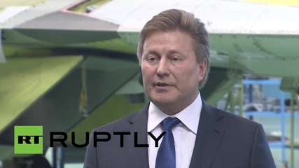 Russia: DefMin & foreign partners to receive 24 MiG-29 jets by end of 2015
