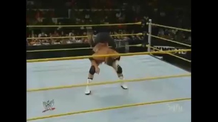 Wwe| Nxt 15/6/10 2/5 | H Q |