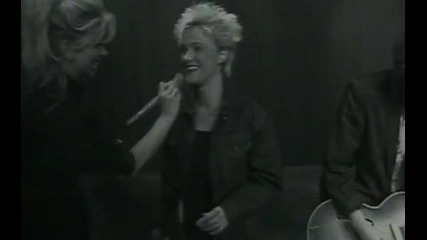 Roxette - I Call Your Name 