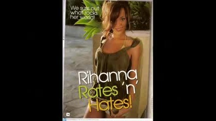 Rihanna