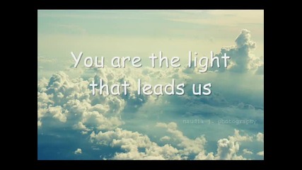 Sing, Sing, Sing - Chris Tomlin