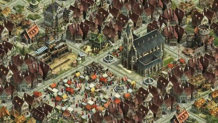 Anno Online - Launch Trailer