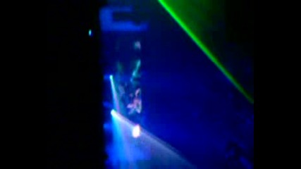 Trance Energy 2007 - Paul Oakenfold