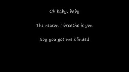 Brtiney Spears - Bay One More Time (lyrics)