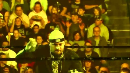 Mvp Entrance Video