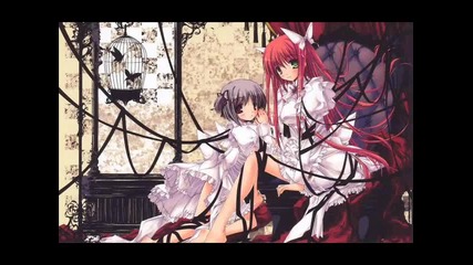 Cf Trance - Come Into My Dreams 
