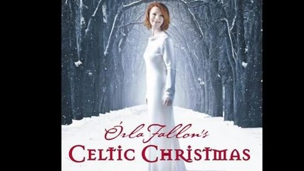 Весела Коледа - Orla Fallon - Bells Of Christmas