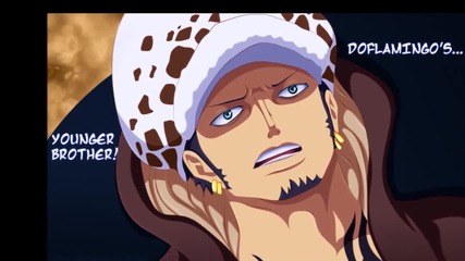 One Piece Manga 749*hd