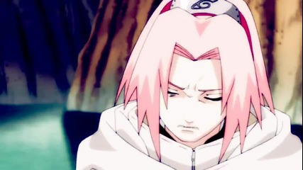 Naruto .. Sakura .. Sasuke .. - Your love is a lie