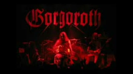 Gorgoroth - Possessed (by Satan)