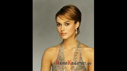 Keira Knightley