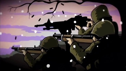 Sabaton - Coat Of Arms