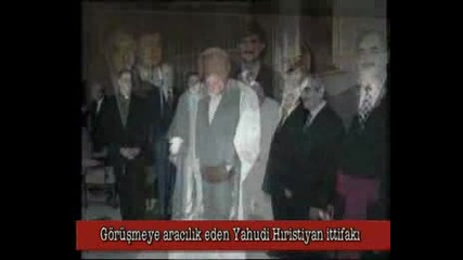 Hiristiyanligin Truva Ati 13/26