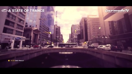 Armin van Buuren & Markus Schulz - The Expedition