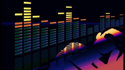 Avicii - Levels Feat Cafe Del Mar - Energy 52