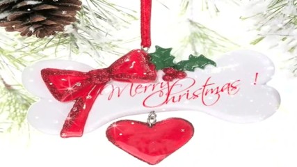 Beautiful Christmas Music to dream