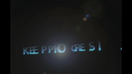 Kepp progresive initro