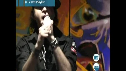 Kevin Rudolf - Welcome To The World ( Висико Качество ) ( Dvd Rip )
