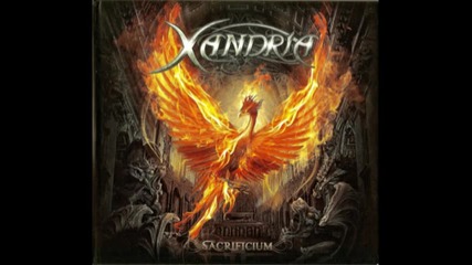 Xandria - Our Neverworld