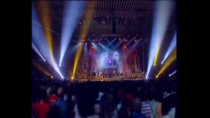 Dj Bobo - Somebody Dance with Me - 2008