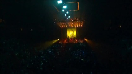 Godsmack - I Stand Alone [ Live ]