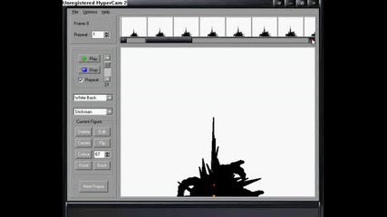 Smoke tutorial