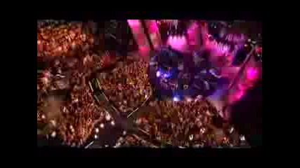 Hilary Duff - With Love(live)