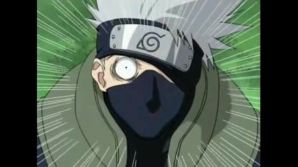 Kakashi Version 1