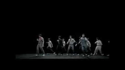 Super Junior - Its You[dance version]