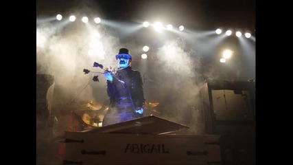 King Diamond - More Than Pain 