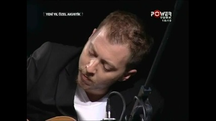 Sila - Vur Kadehi Ustam Akustik