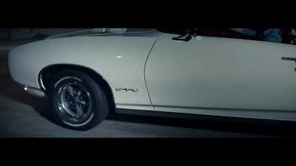 Enrique Iglesias & Sammy Adams ~ Finally Found You 2012