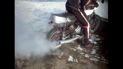 моторист 