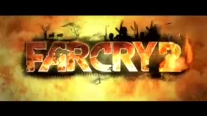 Farcry 2 - Trailer