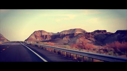 Gareth Emery - Long Way Home