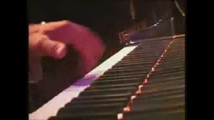 Silvan Zingg - Pinetops Boogie Woogie Piano