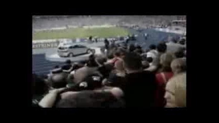 Ultra - Hannover 96 