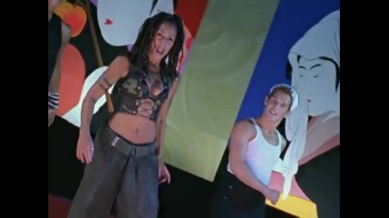 Vengaboys - Kiss