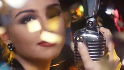 Maritta Hallani - Last Christmas ( Official Music Video) 2015