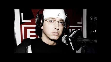 Eminem - Ridaz