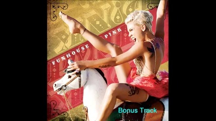 Pink - Why Did I Ever Like You 