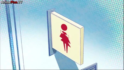 Oshiete! Galko-chan Episode 1