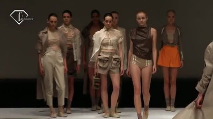 fashiontv Ftv.com - Polimoda Trends - New Classic Style 