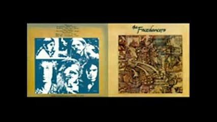 Facedancers - The Facedancers (1972) [full Album]